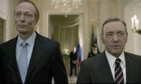 house of cards petrov is really smart|petrov house of cards.